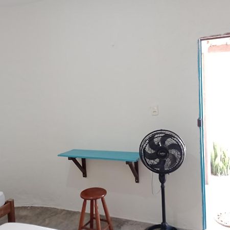Pousada Infinito Azul Prea Kamer foto
