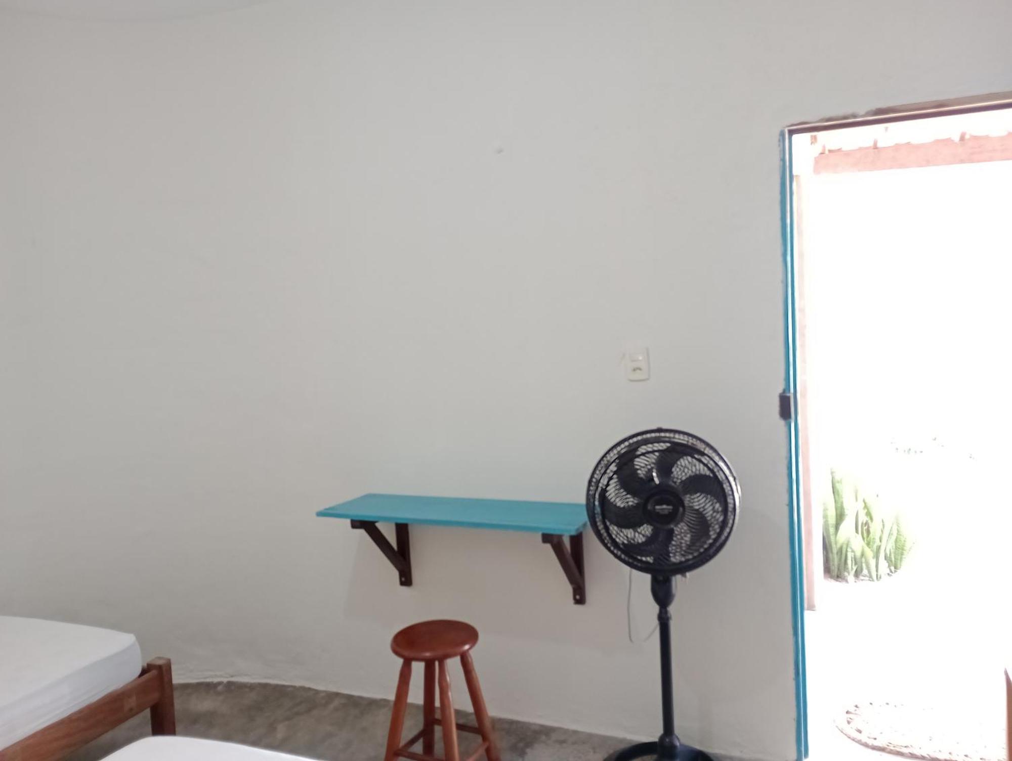 Pousada Infinito Azul Prea Kamer foto